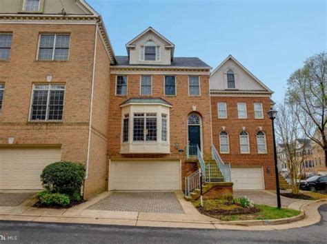 zillow 22046|falls church townhomes for sale.